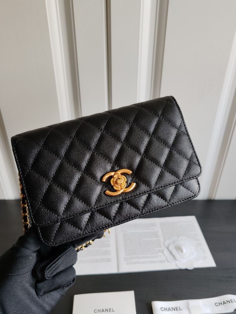 Chanel WOC Bags